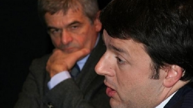 Sergio Chiamparino, favorevole al Renzi bis, punta alla guida del Pd?