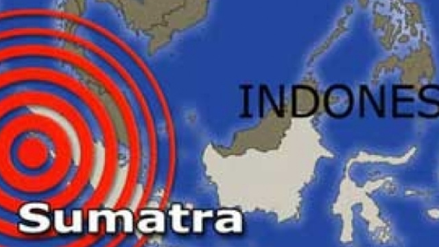 Terremoto in Indonesia sale il bilancio delle vittime