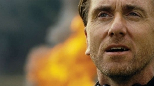 Tim Roth regista e attore inglese