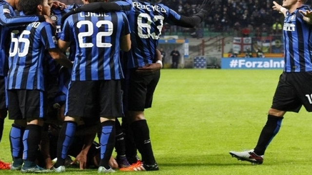 Torino e Bologna puntano forte su un giocatore dell'Inter