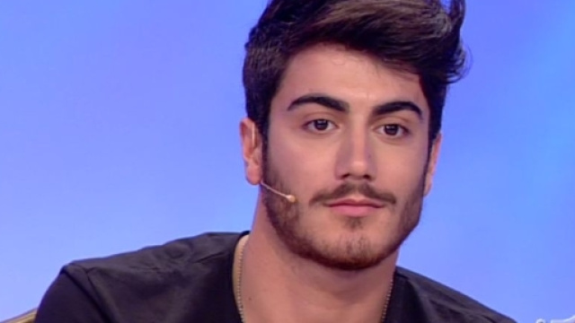 Uomini e donne news Riccardo Gismondi e Camilla