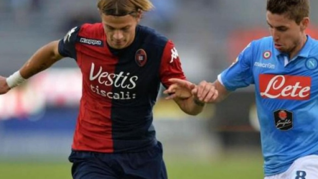 Voti Gazzetta Cagliari-Napoli 0-3 e Inter-Milan 0-0 posticipi 31 ... - melty.it