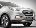 Hyundai ix35 2017 ganha sistema 'Start&Stop'