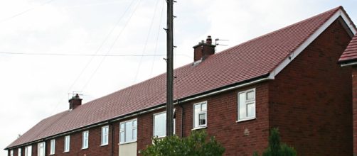 A Housing Crisis? - Mum's the Word - mumstheword.me