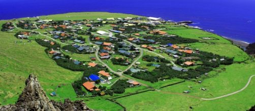 Conhe&ccedil;a alguns lugares que pagam para voc&ecirc; ir morar l&aacute;