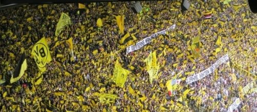 FC Koln vs Dortmund [ image: pixabay.com]