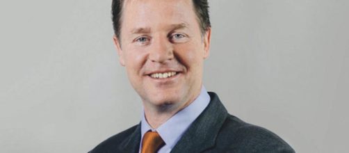 Hard Brexit will lead farming 'off a cliff edge', says Nick Clegg ... - fginsight.com