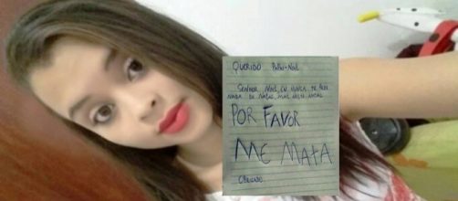 Jovem &eacute; encontrada morta em sua resid&ecirc;ncia