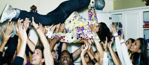 Staying in doesn't mean being bored...