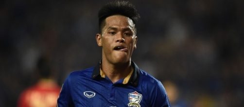 Thais book Suzuki final spot with Myanmar demolition job - yahoo.com