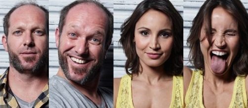 Veja como ficam as pessoas ap&oacute;s tomarem algumas ta&ccedil;as de vinho