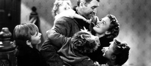 Watching movies is one of the best celebrations for Christmas! Image credit: timeout.com