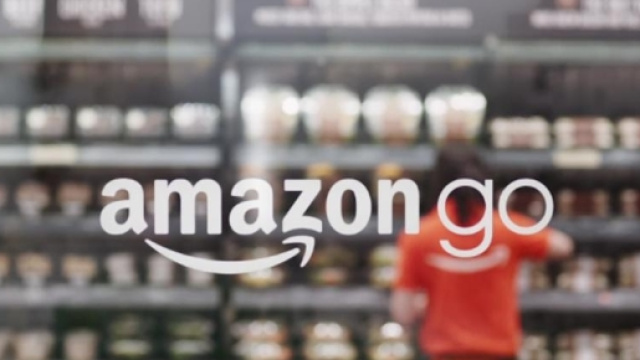 Amazon Go senza cassa n&eacute; code: &egrave; il supermercato del futuro - tstyle.it