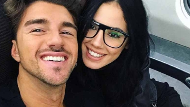 Andrea Damante e Giulia De Lellis annunciano il matrimonio. Guarda ... - oggi.it