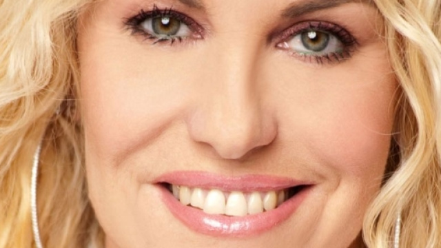 Antonella Clerici &ndash; Velvet Gossip Italia - rssing.com