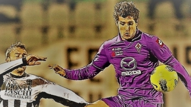 Calciomercato Inter: Stevan Jovetic ad un passo dal ritorno alla Fiorentina