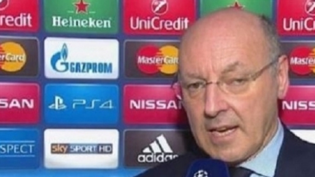 Calciomercato Juventus 8/12: Marotta