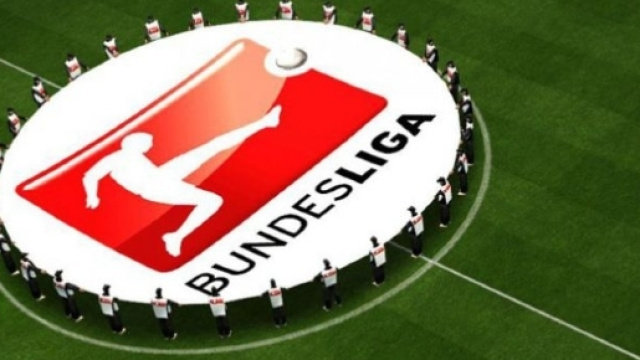 Diamo un occhiata alla Bundesliga