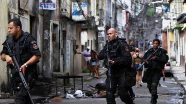 Favela esiziale per Roberto Bardella, turista italiano ucciso in Brasile
