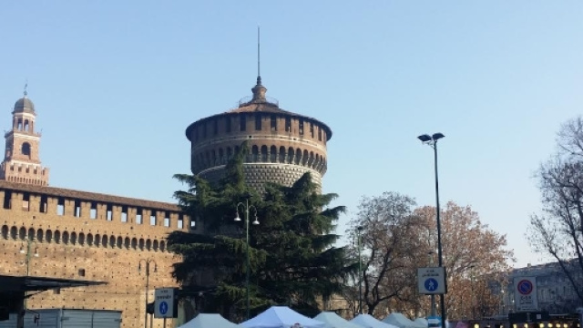 Fiera degli Oh Bej! Oh Bej! edizione 2016