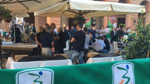 Formazioni e pronostici Serie B: Avellino-Benevento - 10 dicembre 2016 - tuttomercatoweb.com