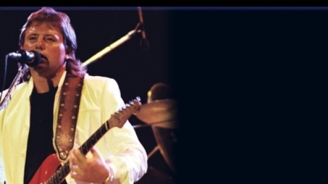 Greg Lake, esponente del Rock Barocco