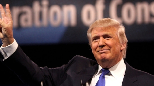 I messicani vivono con incertezza la vittoria di Donald Trump