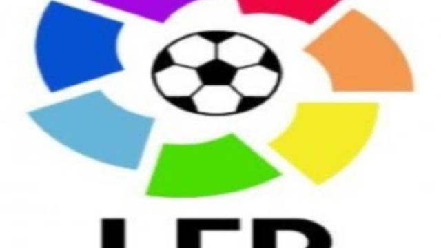 Il logo del campionato spagnolo