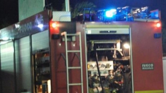 Incendio, Incendio :: Notizie su TorinoToday - torinotoday.it