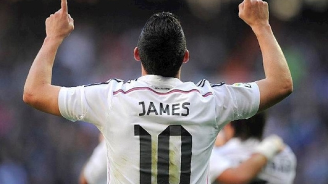 Inter, colpo di scena su James