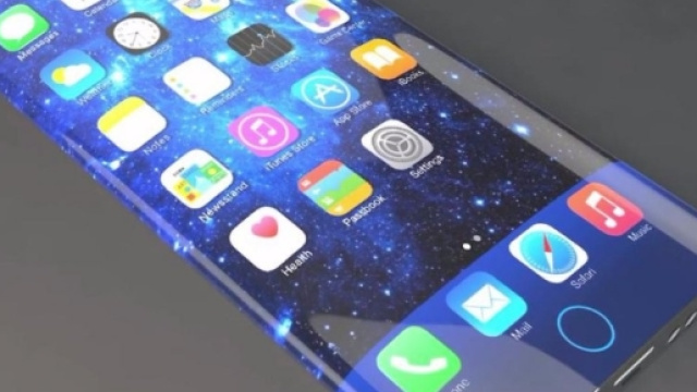 iPhone 7S forse uscir&agrave; poco prima dell'iPhone 8.