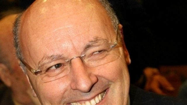 Juve, spunta un clamoroso nome per il centrocampo