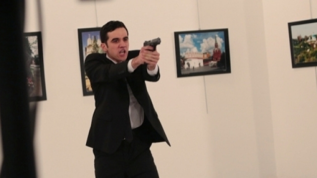 La storia delle foto dell'attentato ad Ankara - Il Post - ilpost.it