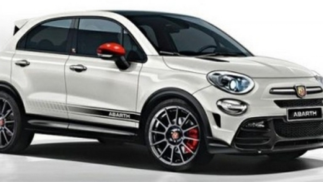 Le 30 pi&ugrave; interessanti nuove auto del 2016 - Infomotori - infomotori.com