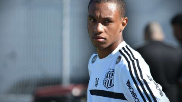 Leandrinho ad un passo dal Napoli