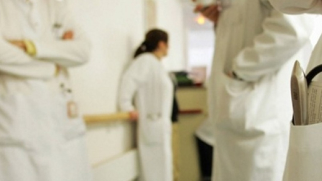 Molte donne amano trasgredire con il medico