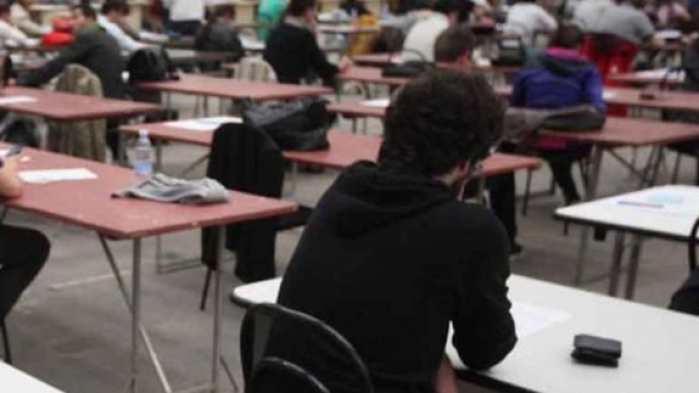 Nuovo concorso pubblico, si.. - cinquequotidiano.it