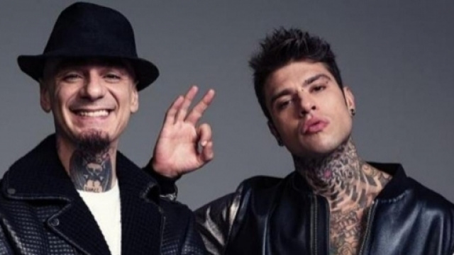 Parte da Torino il primo tour italiano di J-Ax e Fedez - lastampa.it