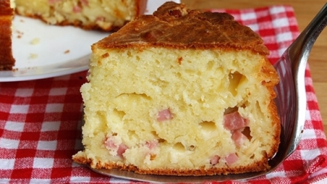 Ricerca Ricette con Torta 7 vasetti salata - GialloZafferano.it - giallozafferano.it