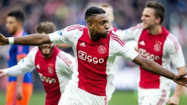 Riechedly Bazoer, classe '96, nel mirino di Milan, Juventus e Roma.