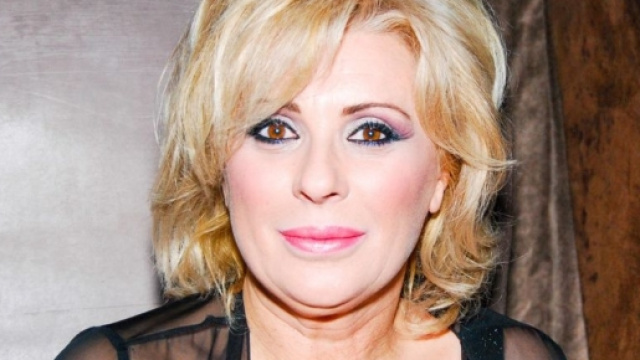 Tina Cipollari contro Katia Ricciarelli