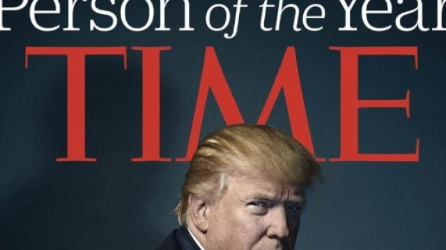 Trump uomo dell'anno, sar&agrave; una svolta positiva o no? - La Stampa - lastampa.it