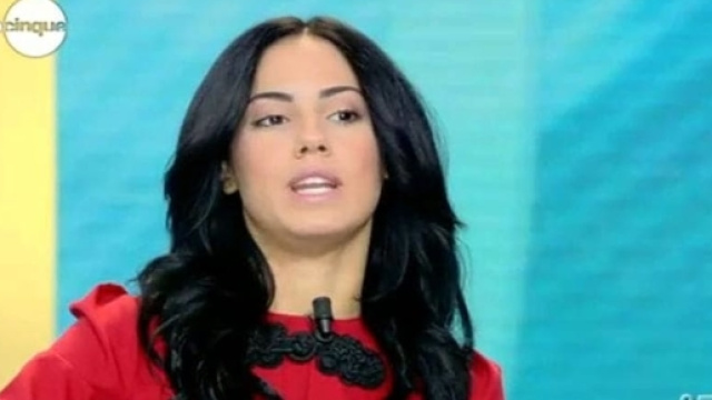 Uomini e donne, Giulia De Lellis &egrave; incinta?