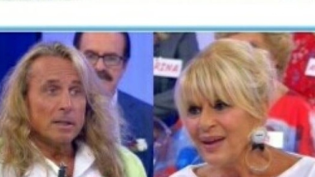 Uomini e donne, Marco e Giorgio ancora discutono con Gemma.