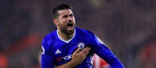 Chelsea transfer news: Blues want Diego Costa to sign new contract ... - thesun.co.uk