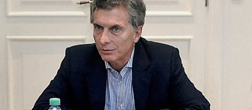 Macri obligado por Magnetto a negociar Ganancias con el Senado o vetar la ley