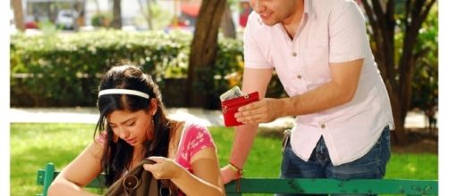 Practicar los valores positivos nos hace mejores personas...