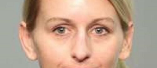 San Jose police arrest teacher Trudy Hill for allegedly having sex with male student. -- San Jose Police Department