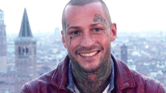 Anticipazioni Uomini e Donen: Manuel Vallicella