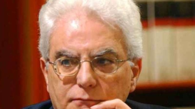 Mattarella vuole legge elettorale prima di andare alle urne - eunews.it